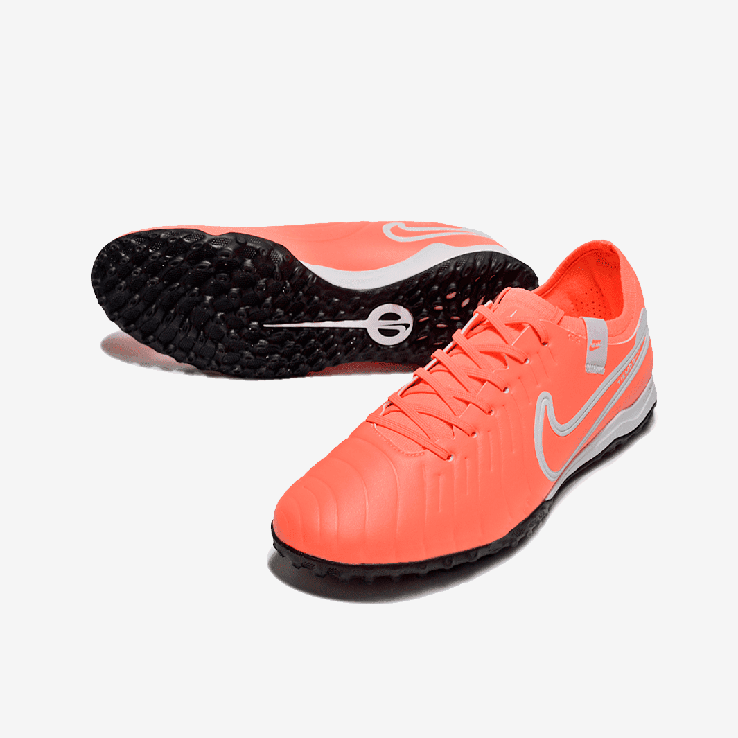 Chuteira Nike Tiempo Legend 10 Pro Society