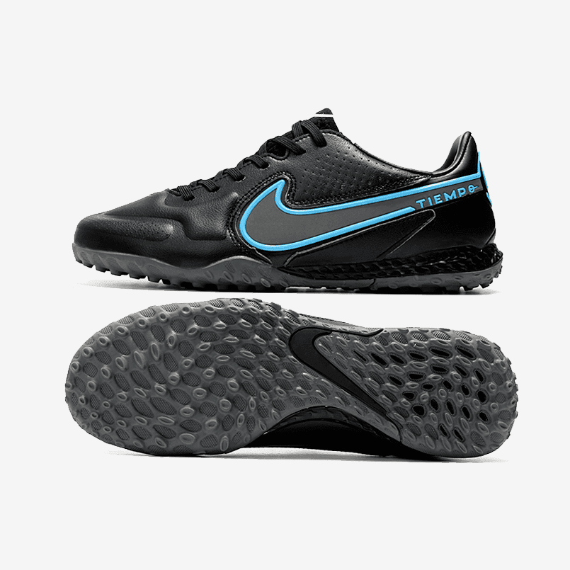 Chuteira Nike React Tiempo Legend 9 Pro Society