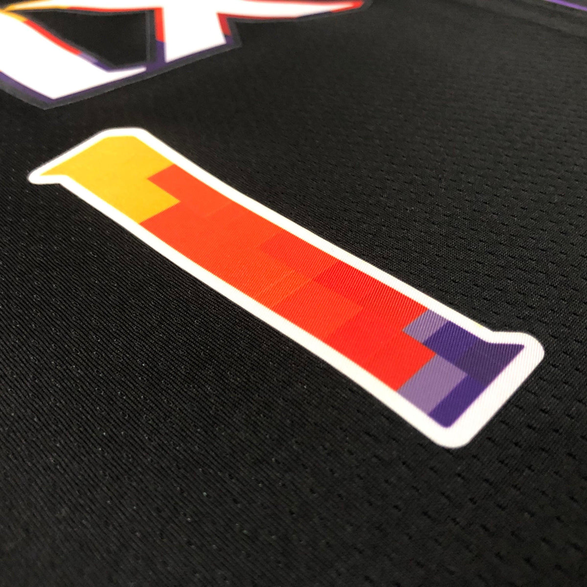 Regata Phoenix Suns Statement Edition 22/23