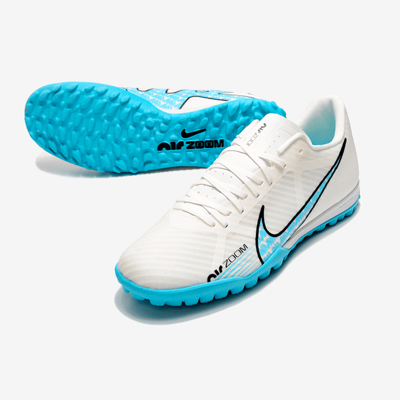 Chuteira Nike Air Zoom Mercurial Vapor 15 Academy Society