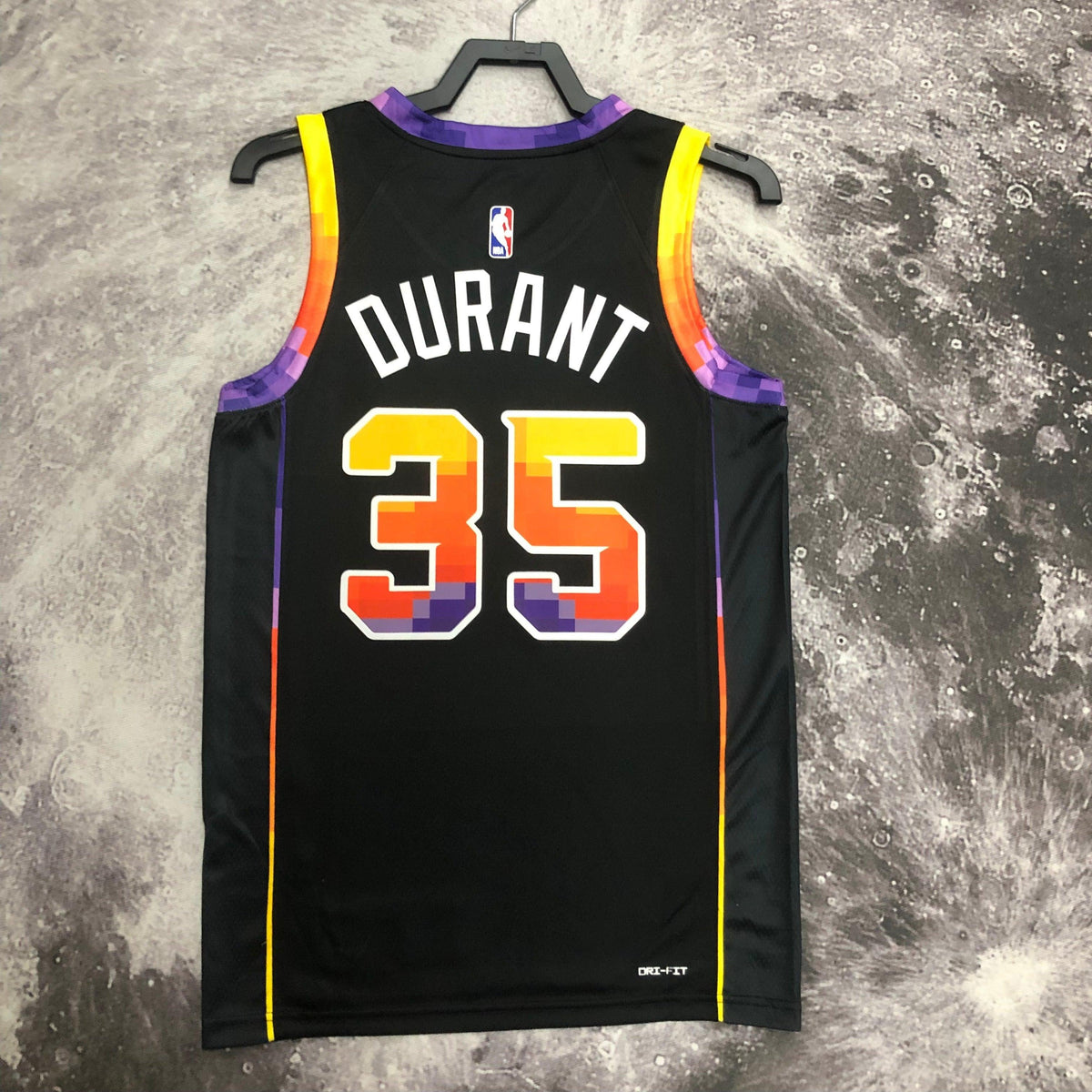 Regata Phoenix Suns Statement Edition 22/23