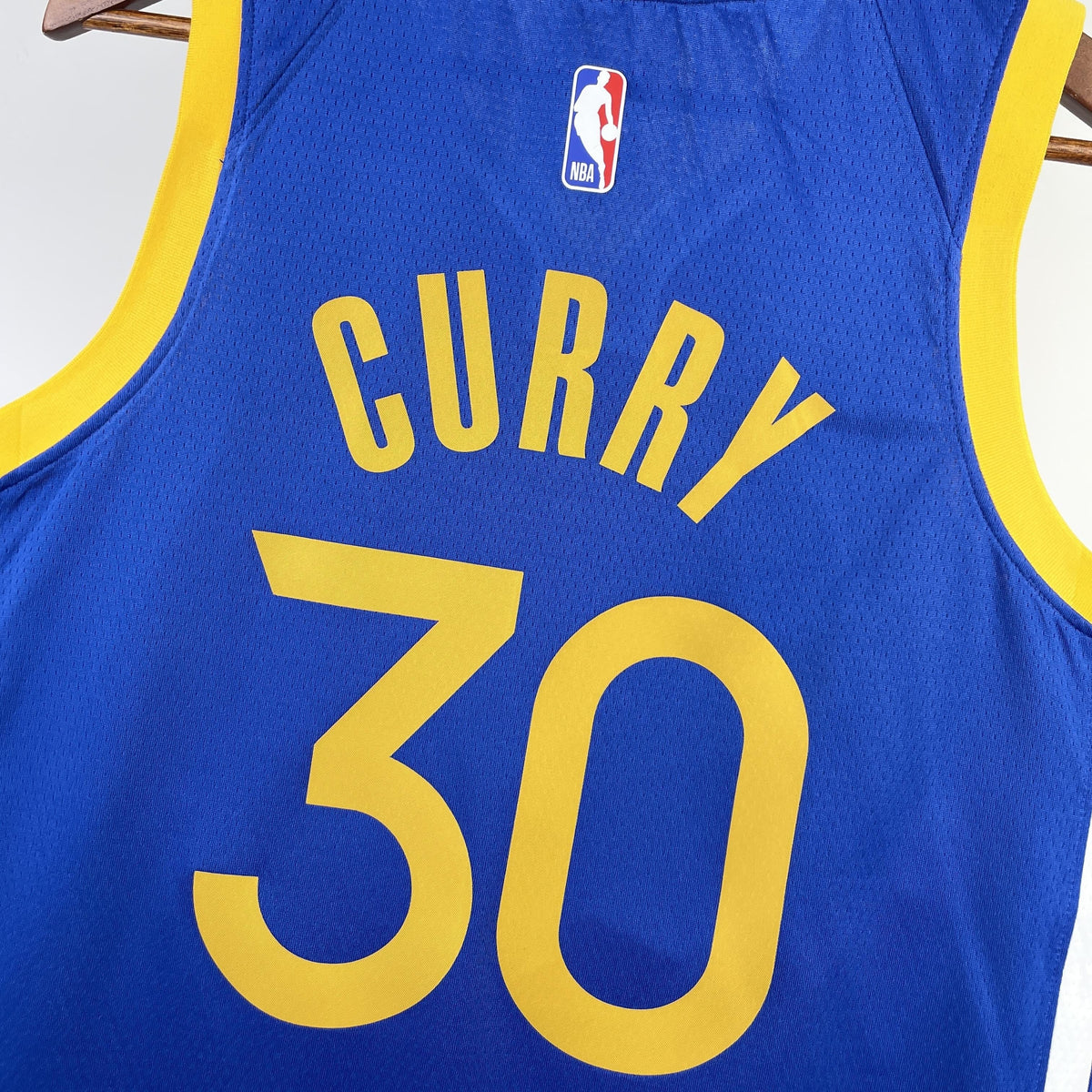 Regata Golden State Warriors Icon Edition 23/24