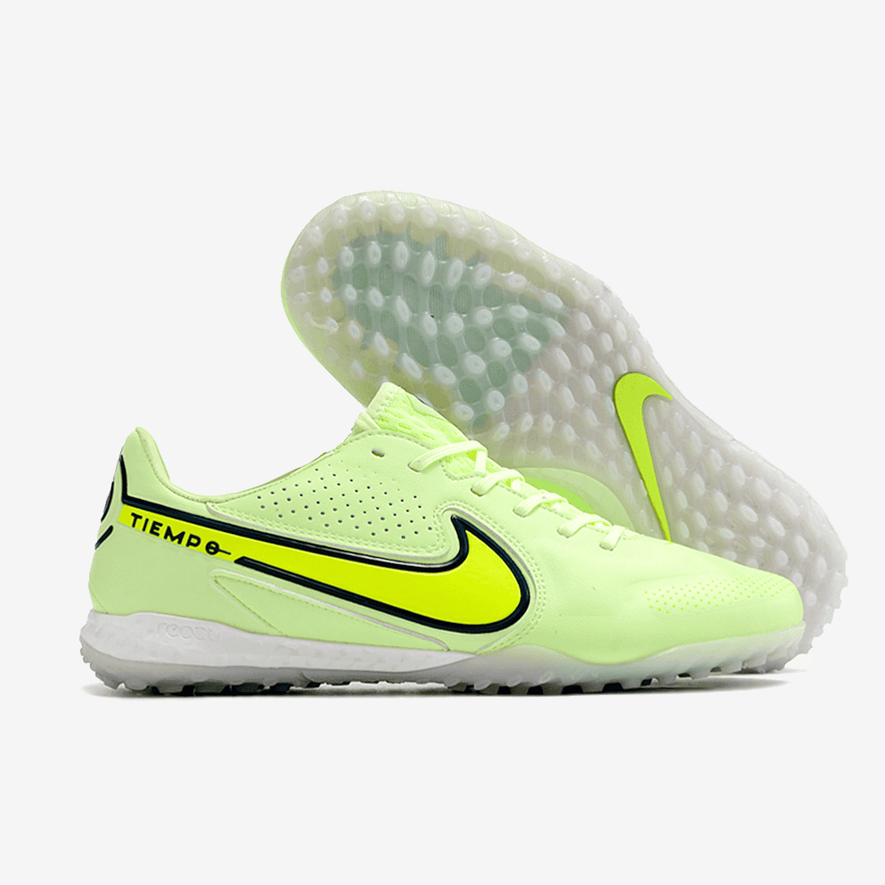 Chuteira Nike Tiempo Legend 9 Pro Society