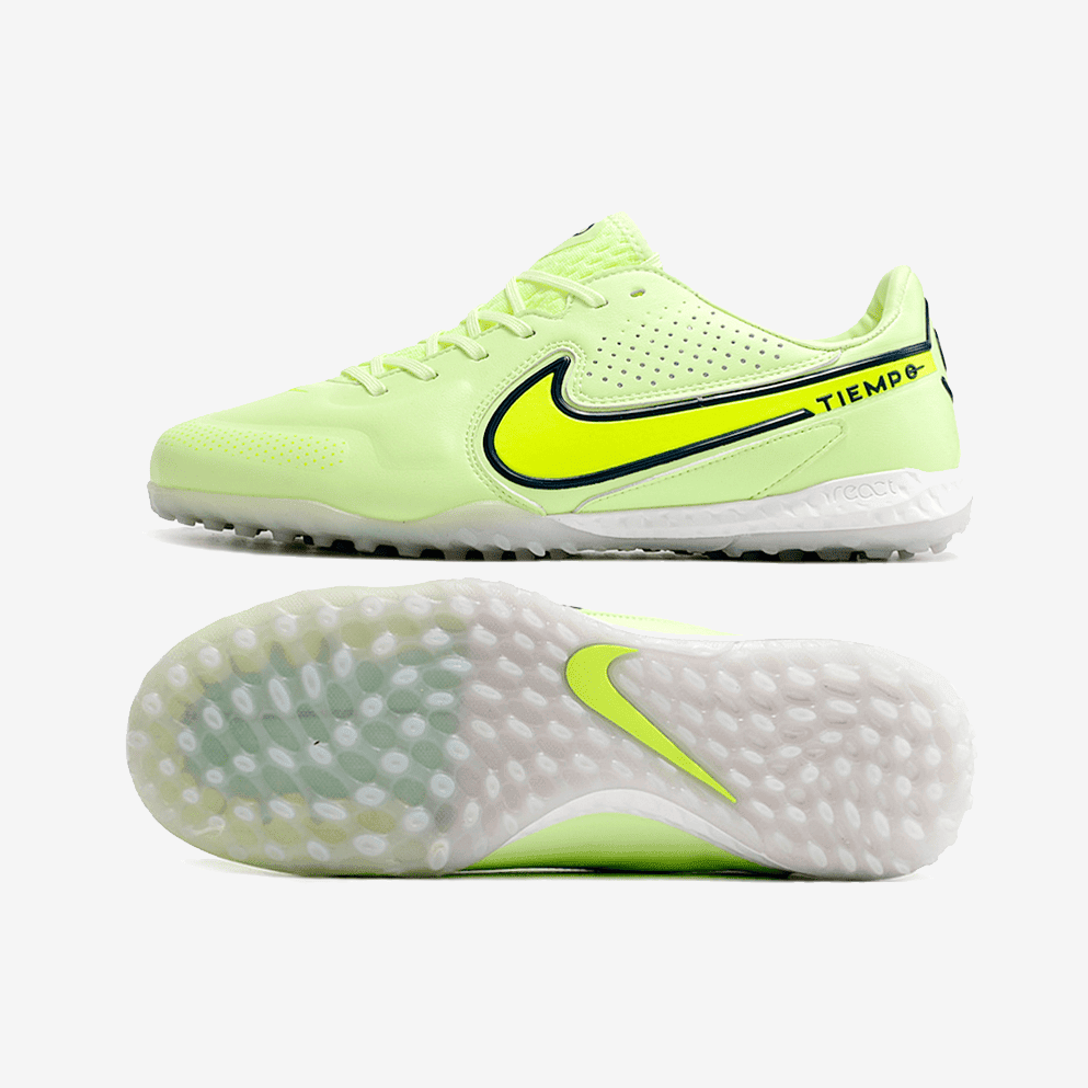 Chuteira Nike Tiempo Legend 9 Pro Society