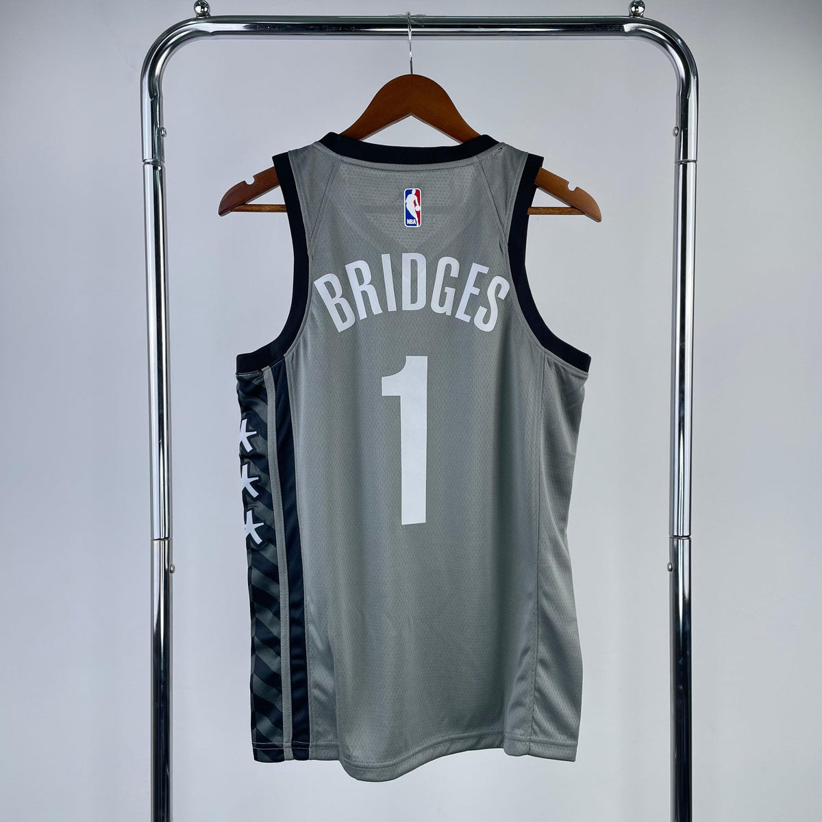 Regata Brooklyn Nets Statement Edition 21/22