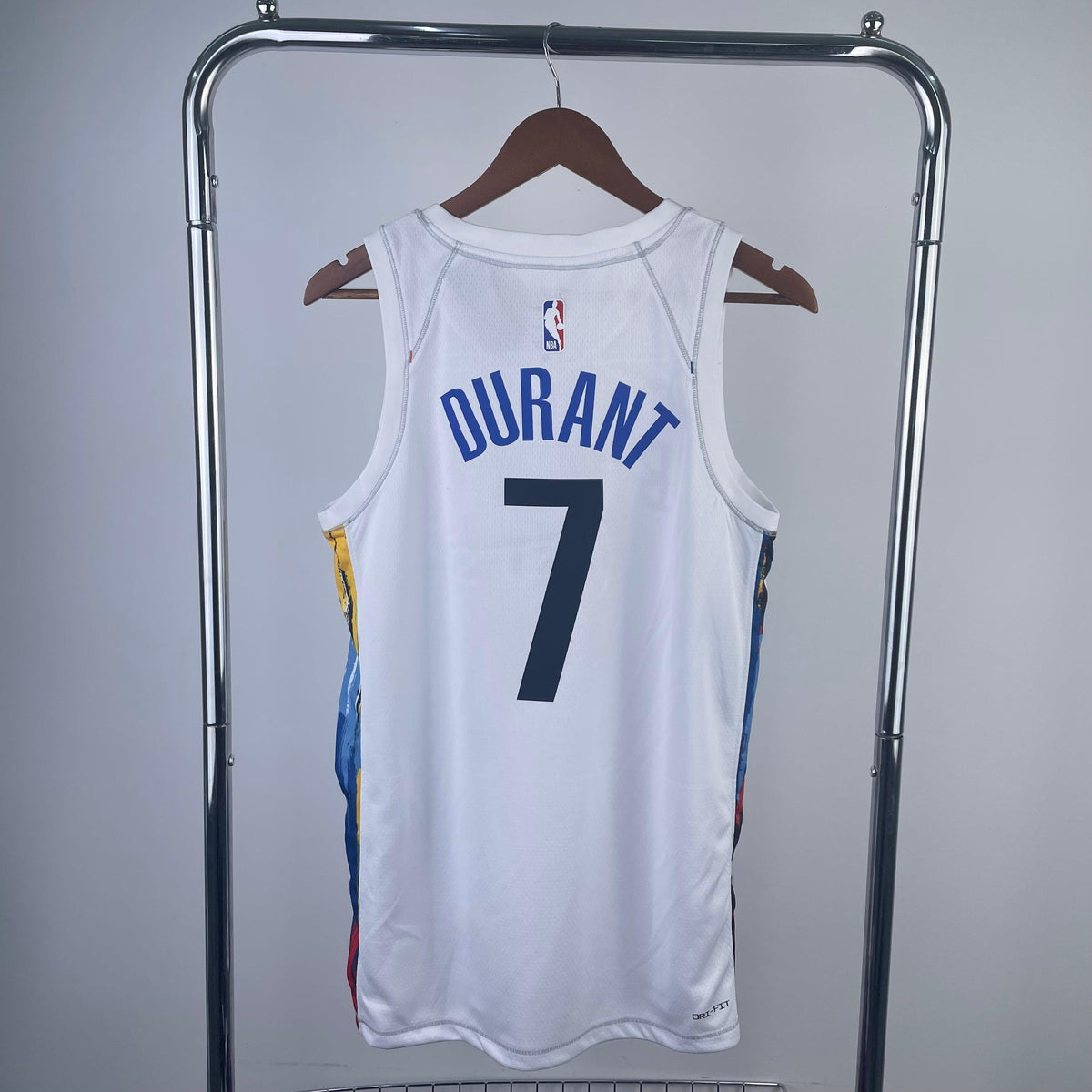 Regata Brooklyn Nets City Edition 22/23