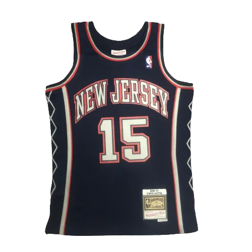 Regata Swingman New Jersey Nets Mitchell & Ness Hardwood Classics 2006/07