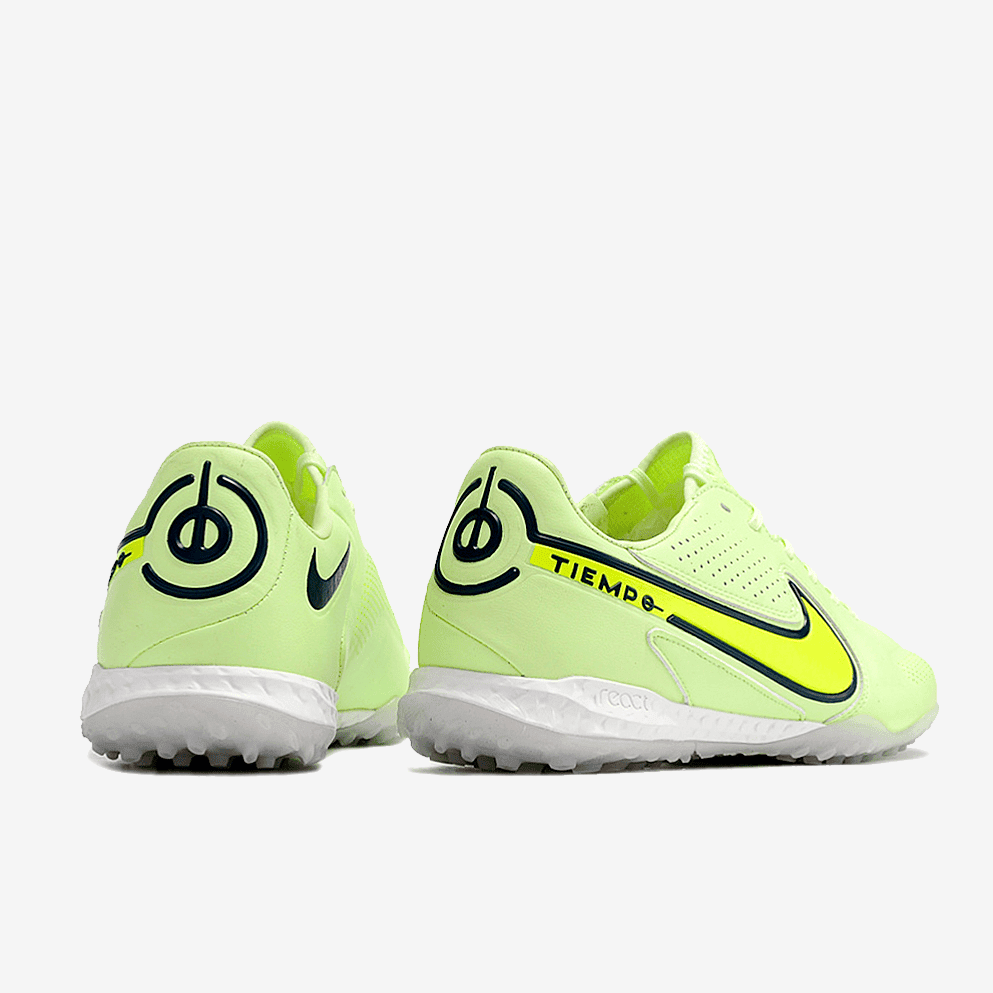 Chuteira Nike Tiempo Legend 9 Pro Society