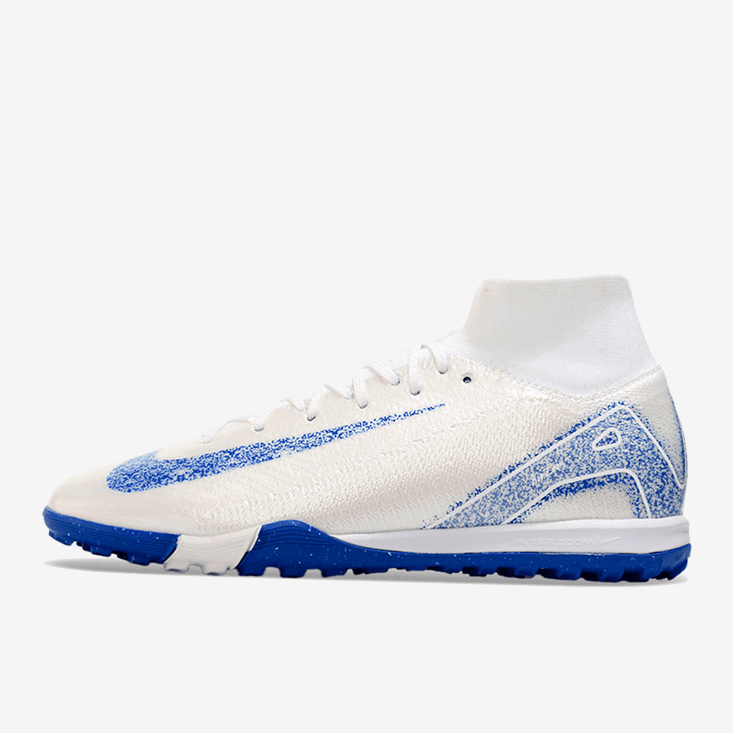 Chuteira Nike Air Zoom Mercurial Superfly 10 Pro Society