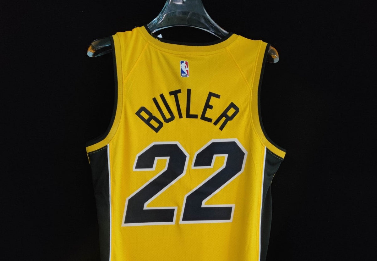 Regata Miami Heat Earned Edition 20/21