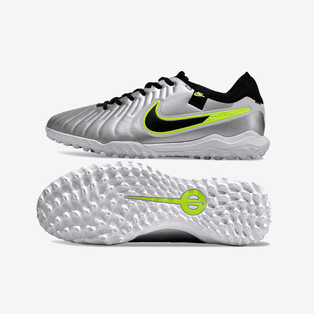 Chuteira Nike Tiempo Legend 10 Pro Society