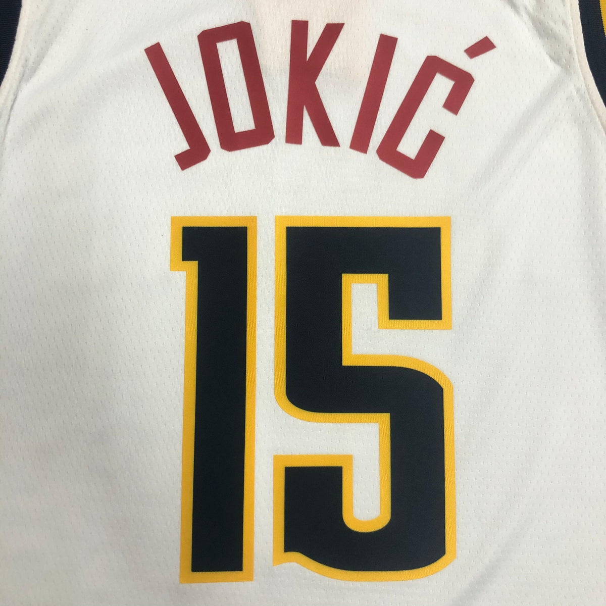 Regata Denver Nuggets Association Edition