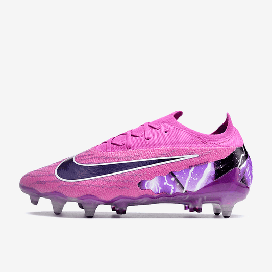 Chuteira Nike Phantom GX Elite Campo Trava Mista