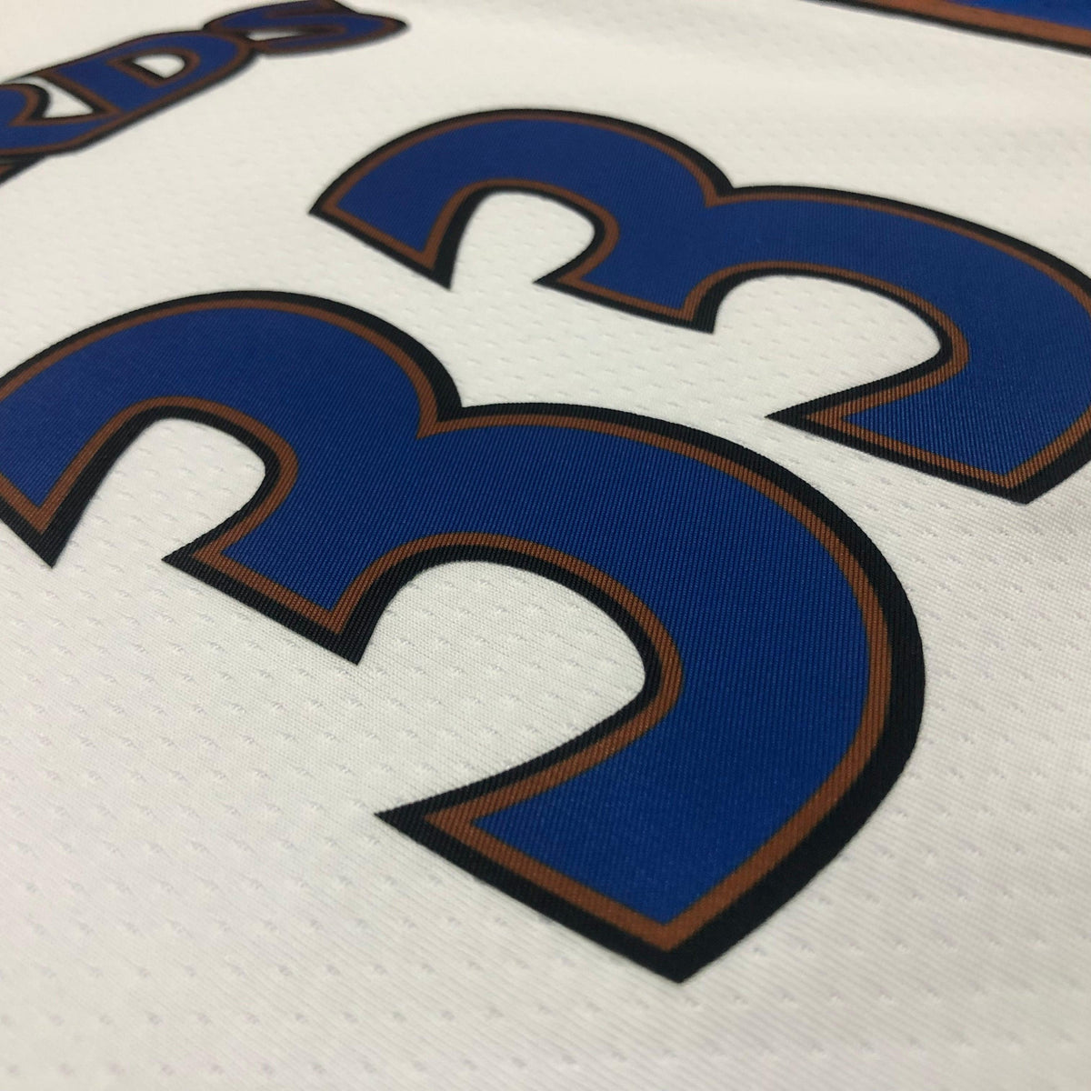 Regata Washington Wizards Classic Edition 22/23