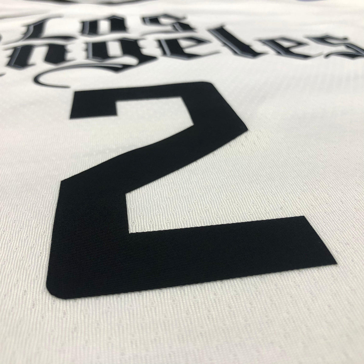 Regata Los Angeles Clippers City Edition 19/20