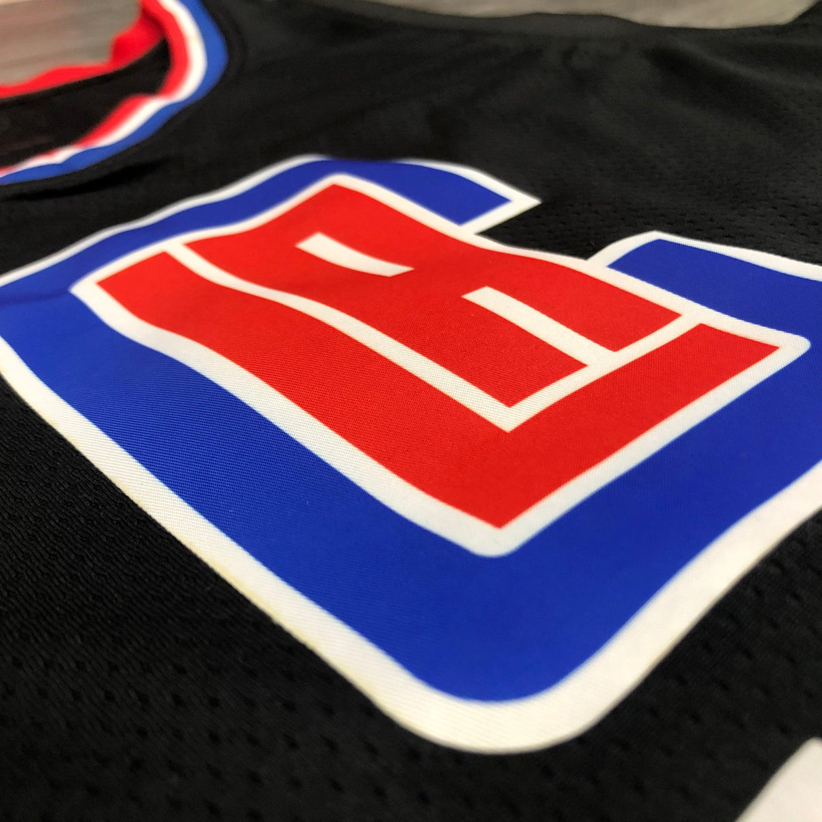 Regata Los Angeles Clippers Statement Edition 20/21