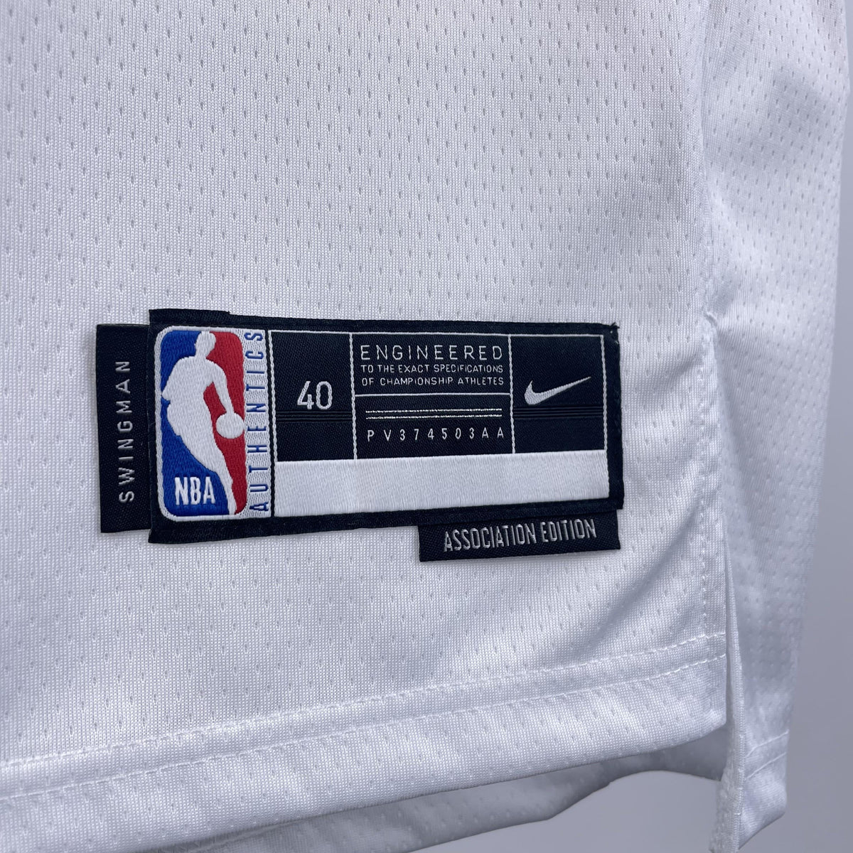 Camisa NBA Minnesota Timberwolves Association Edition