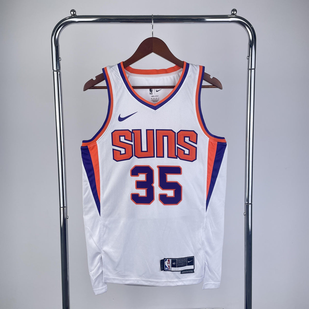 Regata Phoenix Suns Association Edition 22/23