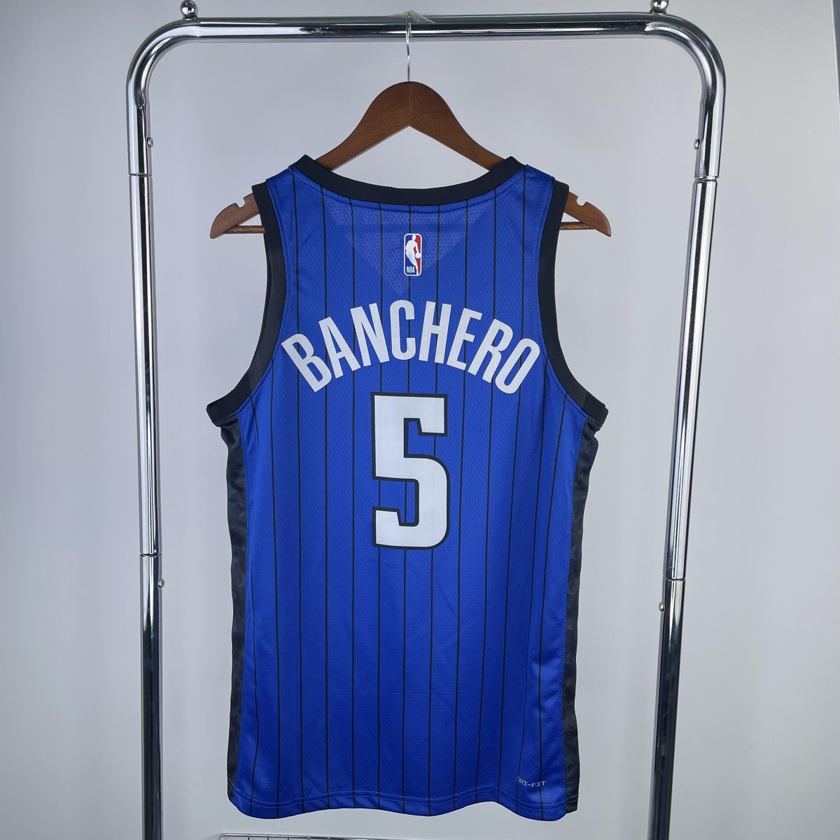Regata Orlando Magic Statement Edition