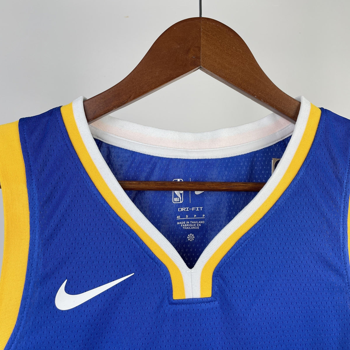 Regata Golden State Warriors Icon Edition 23/24