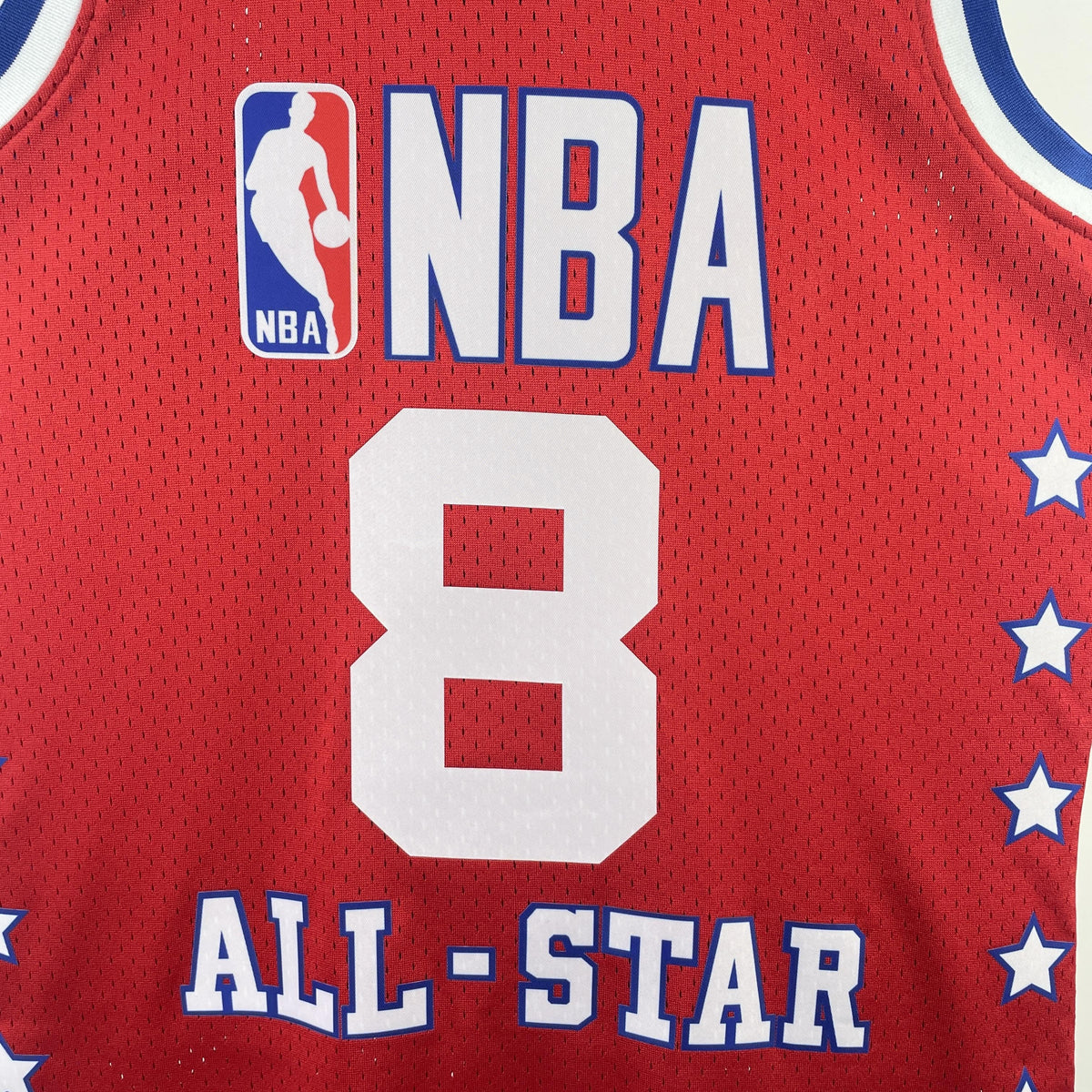 Regata Swingman All Star West Mitchell & Ness Hardwood Classics 2003