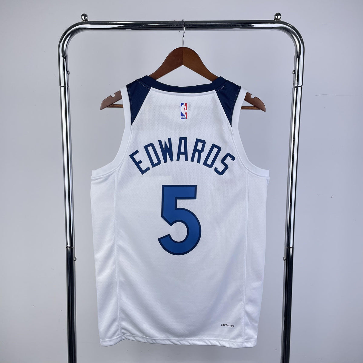 Camisa NBA Minnesota Timberwolves Association Edition