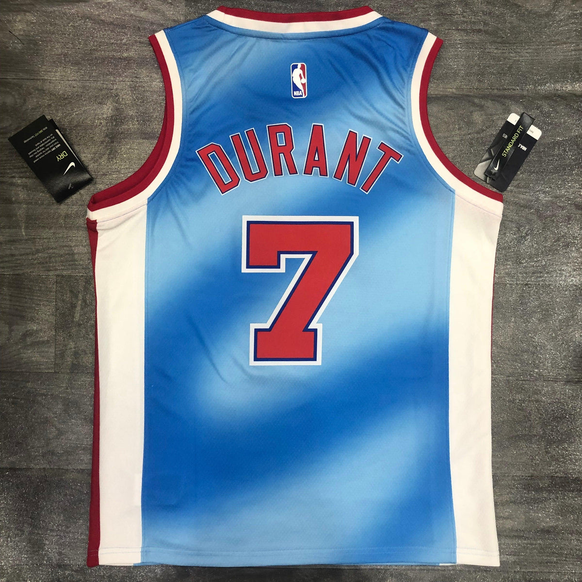Regata Brooklyn Nets Classic Edition 20/21