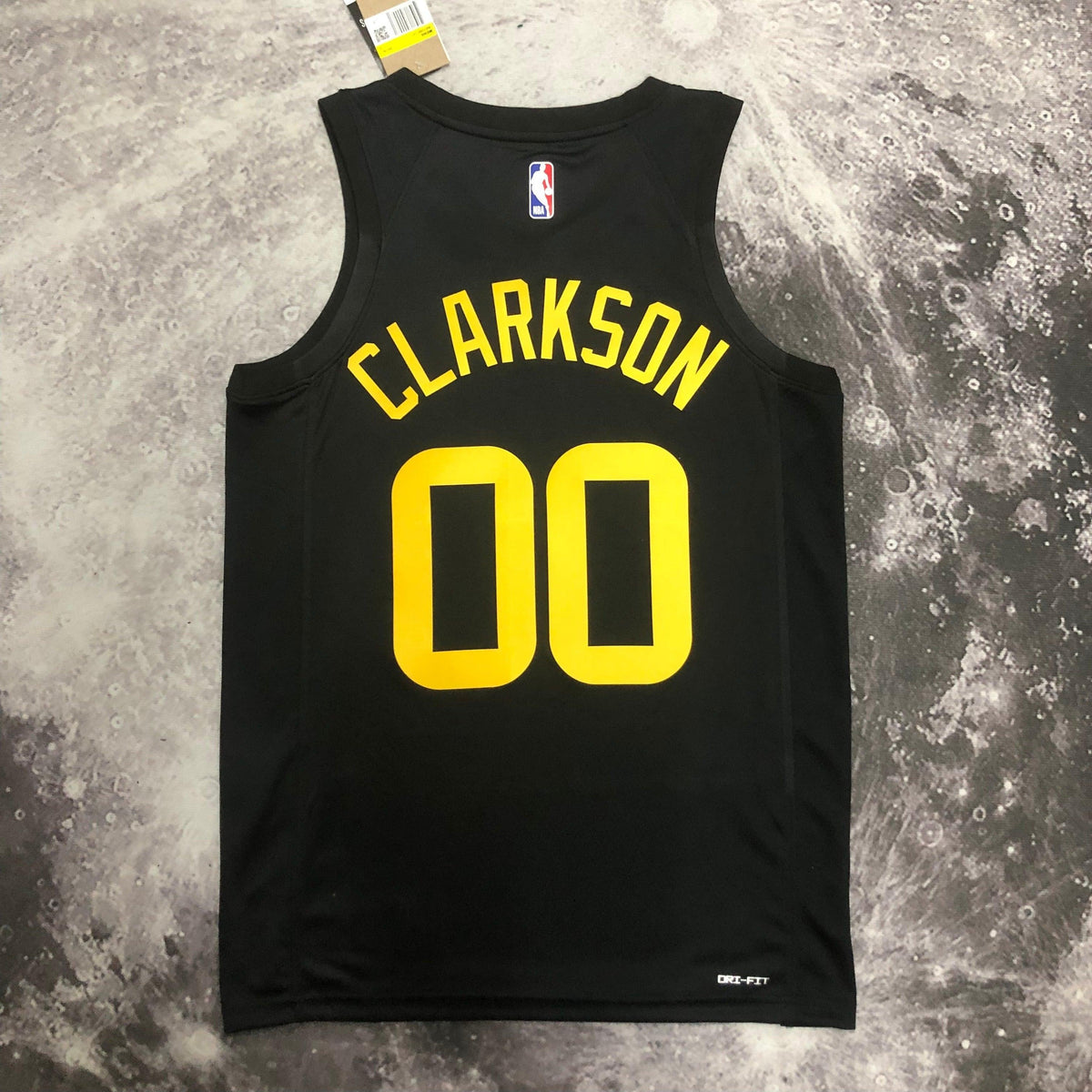 Regata Utah Jazz Statement Edition 22/23