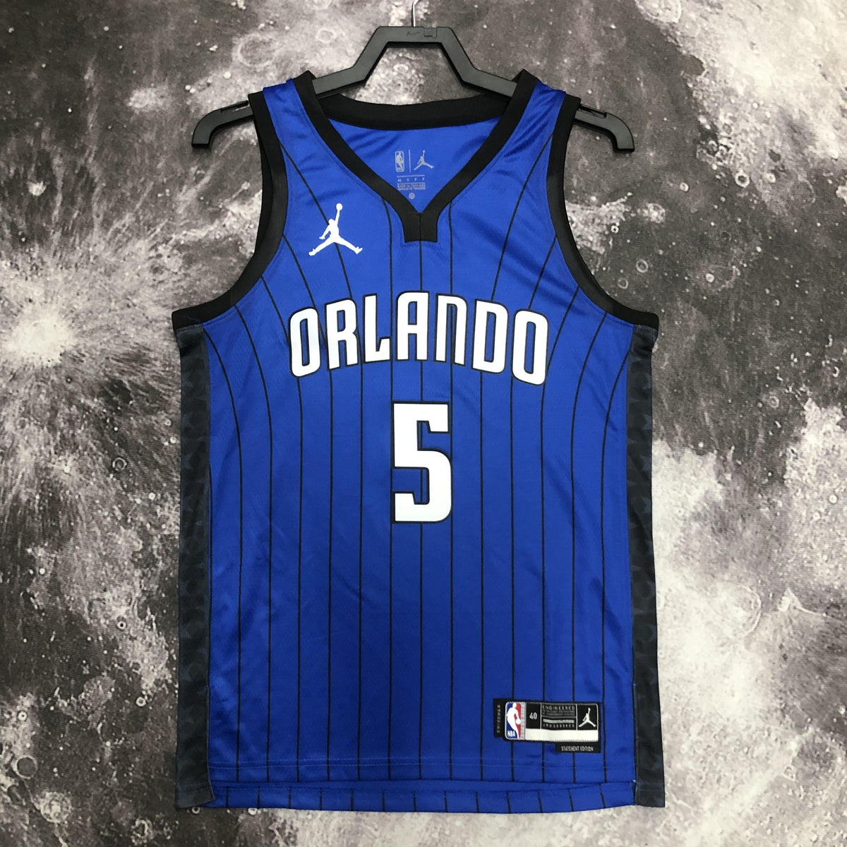 Regata Orlando Magic Statement Edition