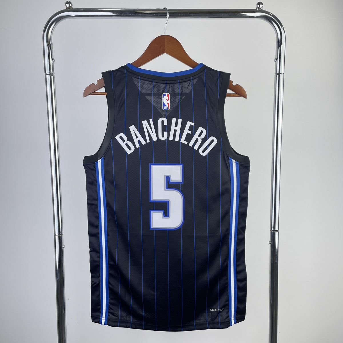 Regata Orlando Magic Icon Edition