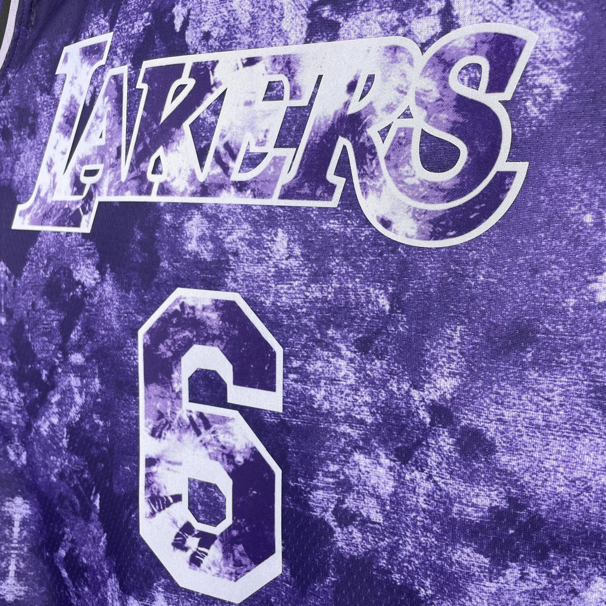 Regata Los Angeles Lakers Lebron James MVP Select Series