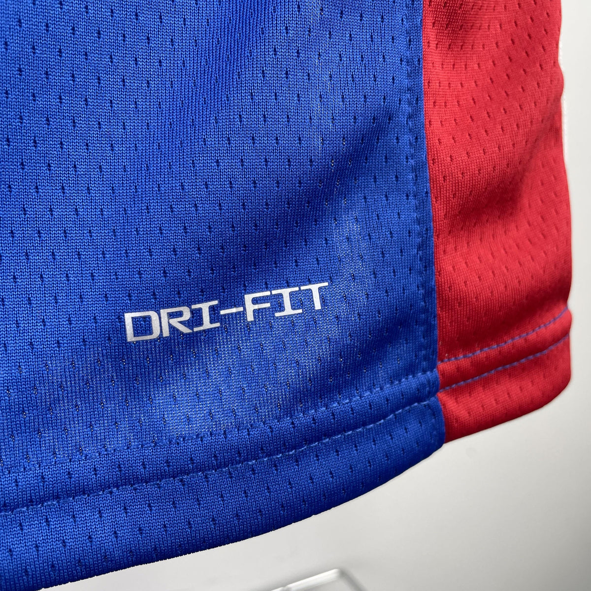 Regata Detroit Pistons Icon Edition 22/23