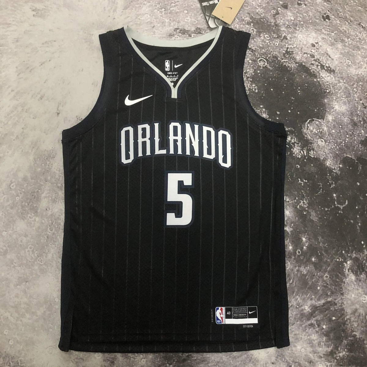 Regata Orlando Magic City Edition 22/23