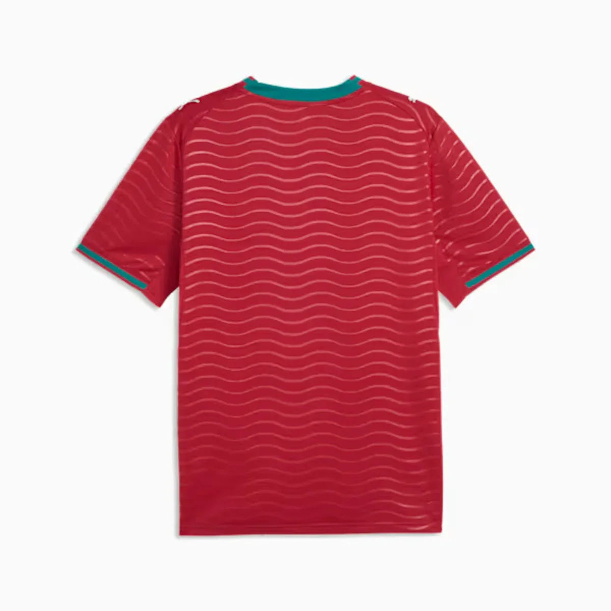 Camisa Portugal I 2026/27 Puma Jogador Masculina