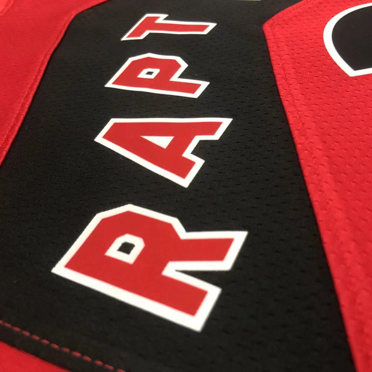 Regata Toronto Raptors Icon Edition 22/23