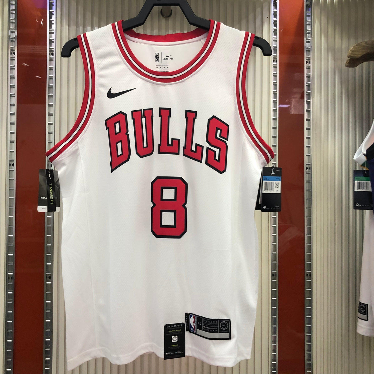 Regata Chicago Bulls Association Edition