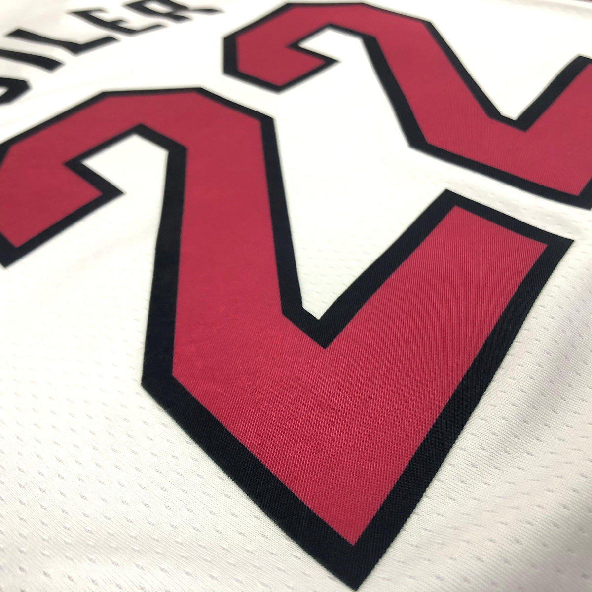 Regata Miami Heat Association Edition
