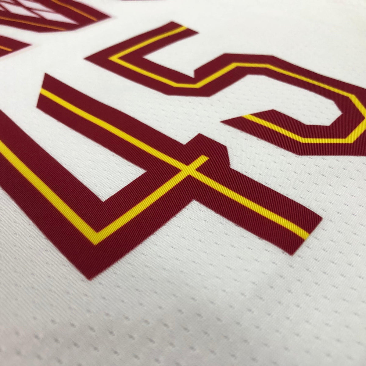 Regata Cleveland Cavaliers Association Edition 22/23