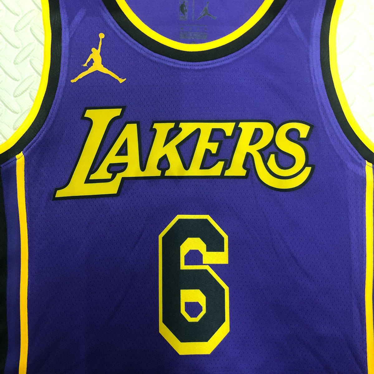 Regata Los Angeles Lakers Statement Edition 22/23