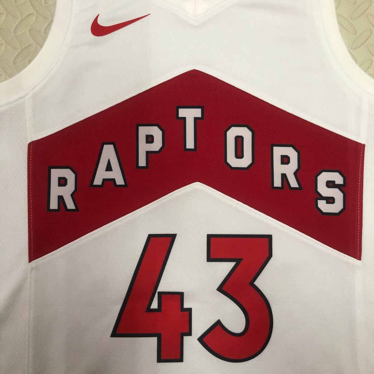 Regata Toronto Raptors Association Edition 22/23