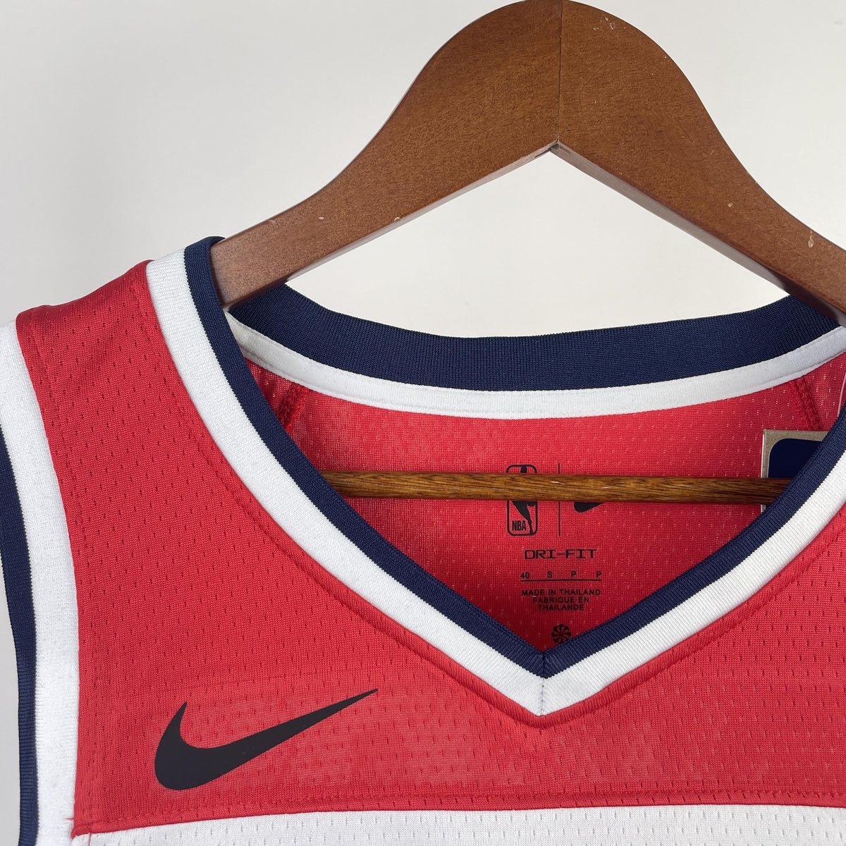 Regata Washington Wizards Association Edition
