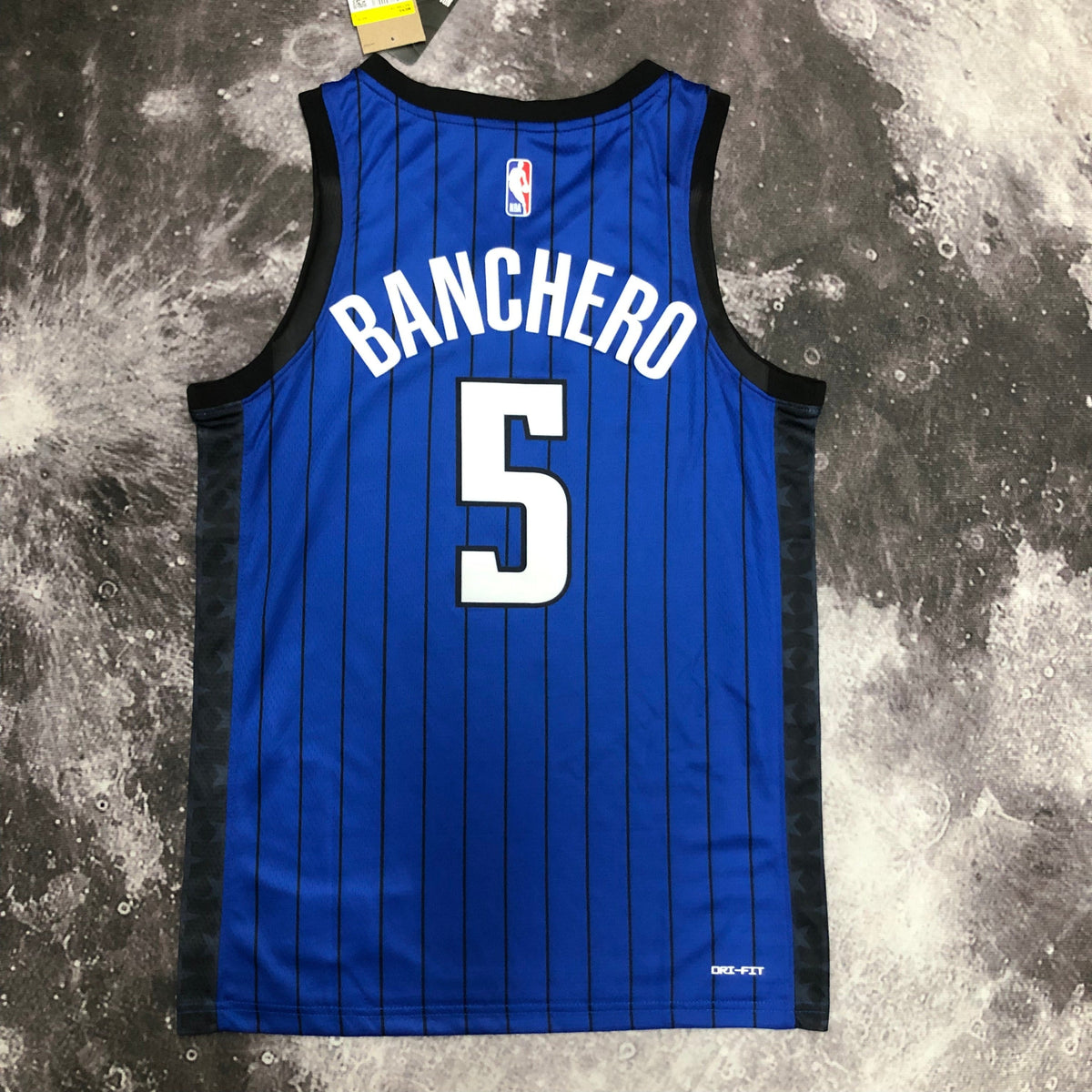 Regata Orlando Magic Statement Edition