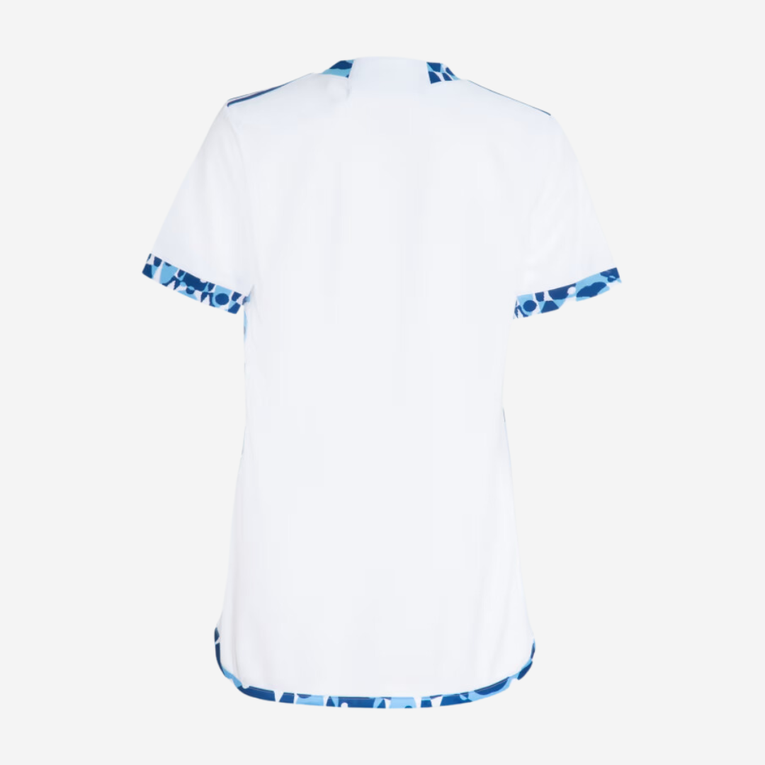Camisa Feminina adidas Cruzeiro 2024/25 II