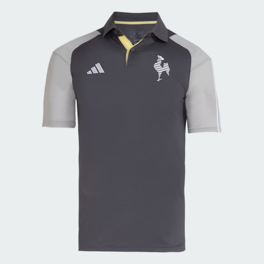 Camisa Polo Comissão adidas Atlético Mineiro 2024/25
