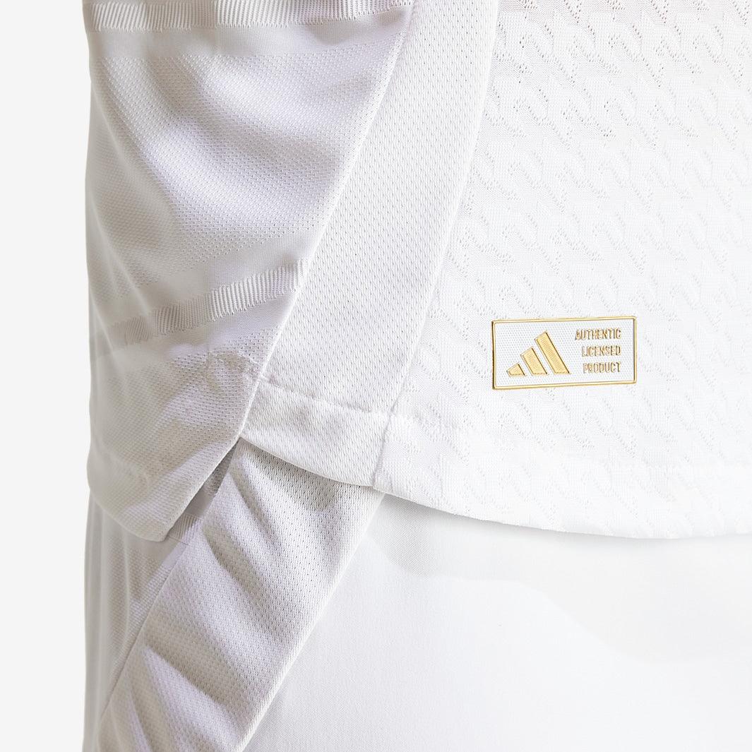 Camisa adidas Real Madrid 2024/25 I Jogador