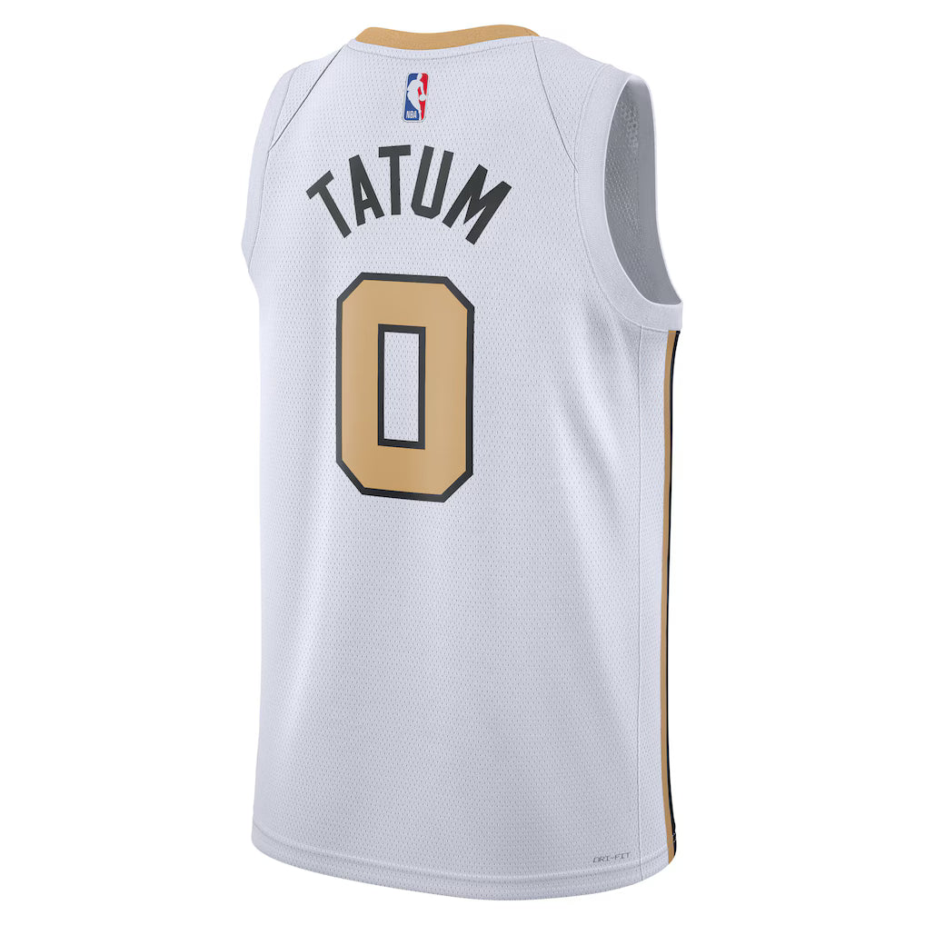 Camisa NBA Boston Celtics City Edition 25/26