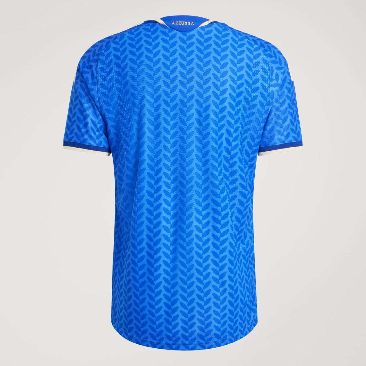Camisa Itália I 26/27 - Jogador Adidas Masculina - Azul