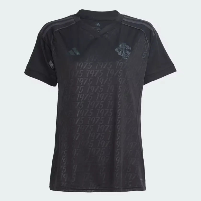 Camisa Feminina adidas Internacional 2025/26 III