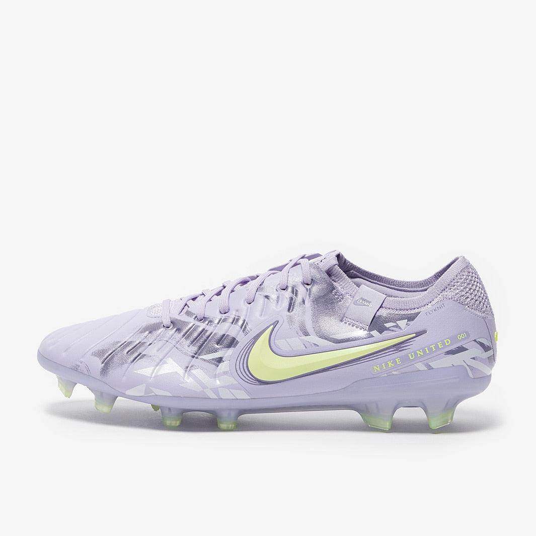 Chuteira Nike Tiempo Legend 10 Elite Campo