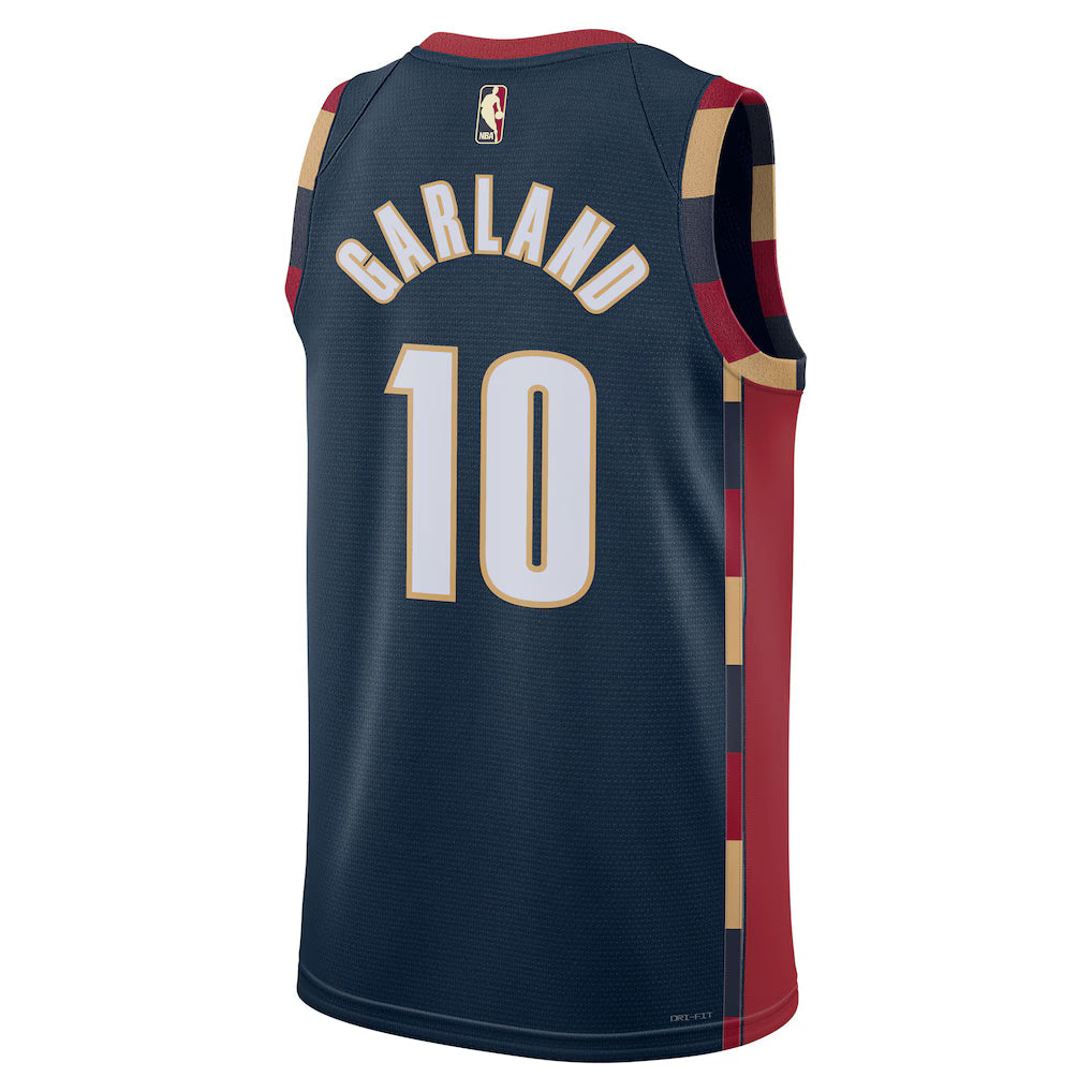 Camisa NBA Cleveland Cavaliers Classic Edition 25/26